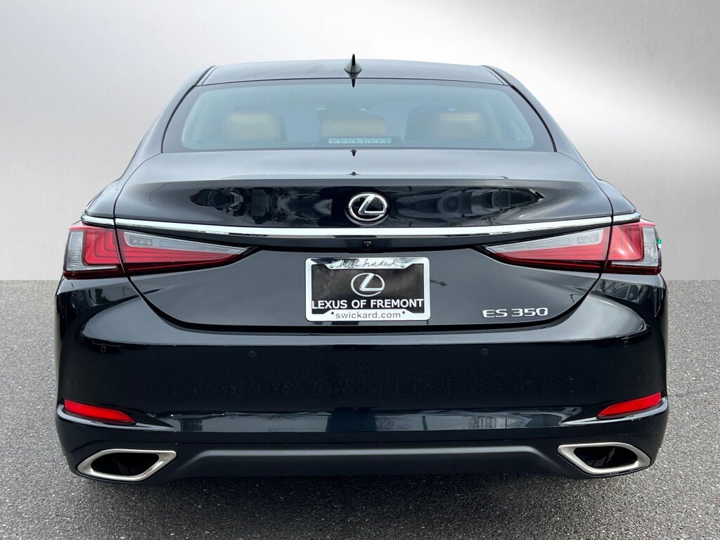 2024 Lexus ES 350 ES 350